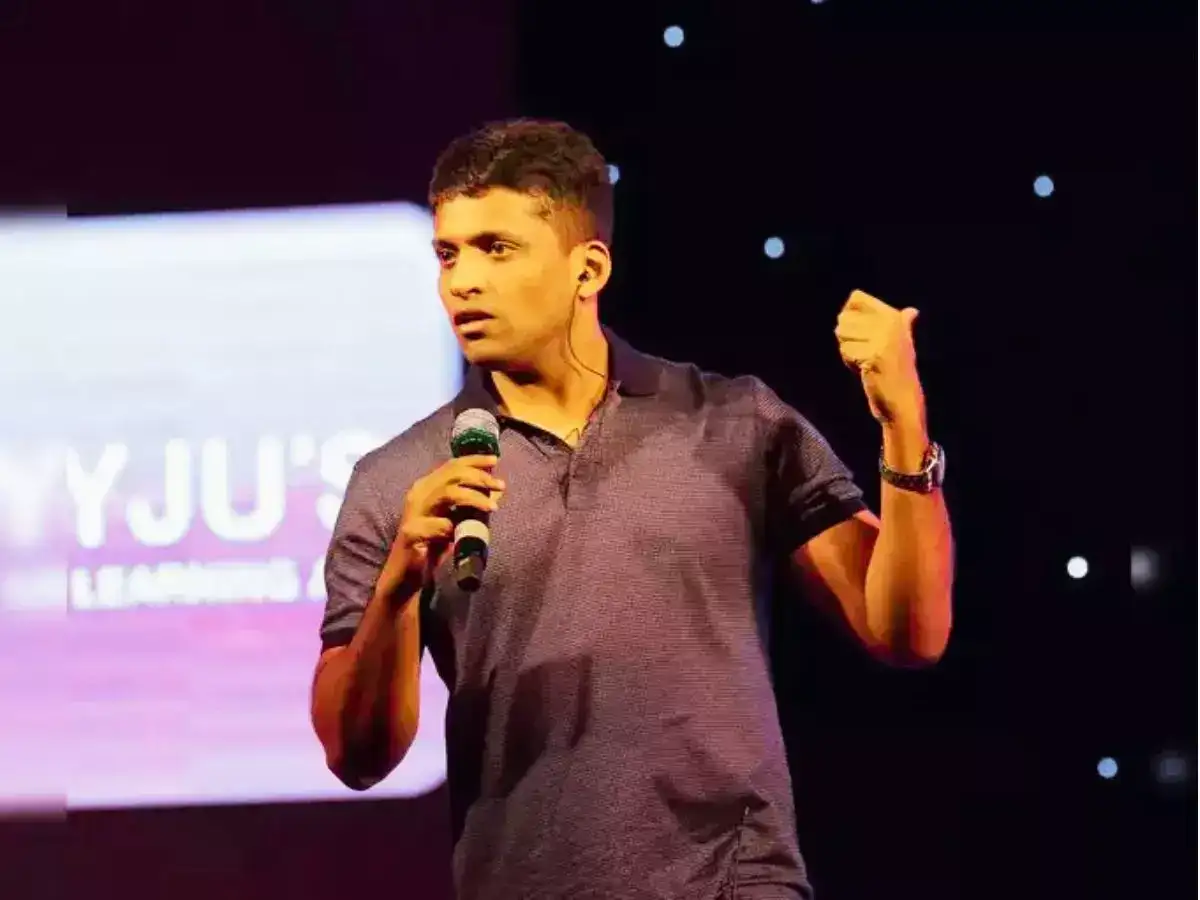 Byju Raveendran